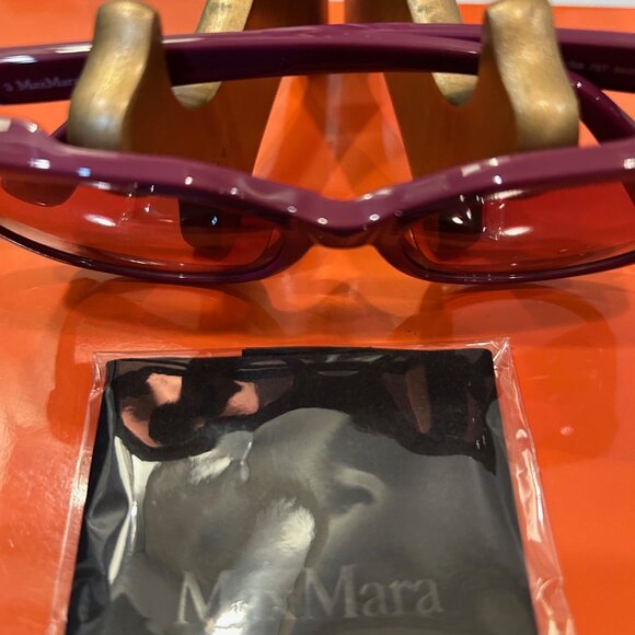 Max Mara MM0068 Lee3 Sunglasses main image 7